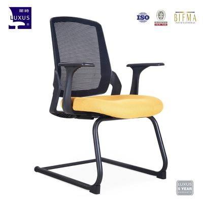 China Other Mc-Periodical High Backrest Fashionable Mesh Top Quality Modern Style Office Chair Made In China for sale