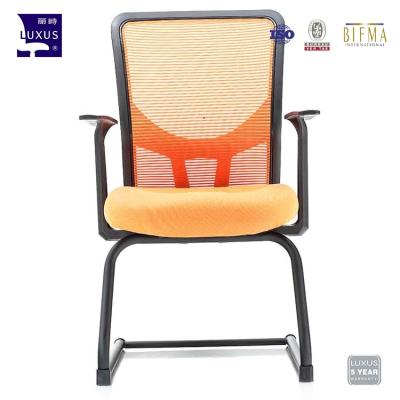 China Other High Quality Durable Modern Simple Mesh Cheap Visitor Office Chairs for sale