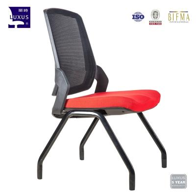 China Other Sturdy Mesh Back Durable Visitor Padded Executive Office Chair for sale