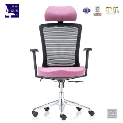 China Other Ergonomic Chair, Conference Chairs, Office Mesh Executive Chair for sale