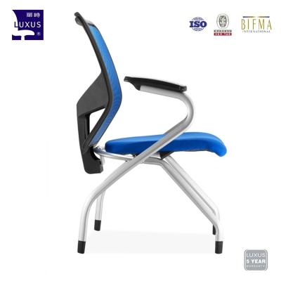 China Other Mesh Back Ergonomic Rest Office Seating Furniture Best Training Chair for sale