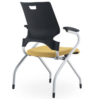 China Other Durable Office Conference Soft Pad Staff Training Chair For Meeting Rooms for sale