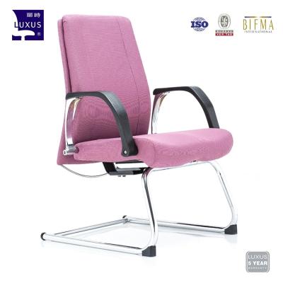 China Other High End Comfortable PU Armrest High Back Office Furniture Executive Chair for sale