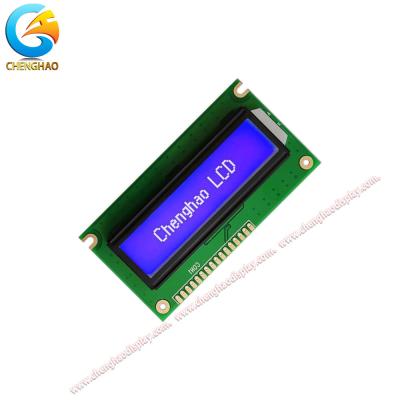 China 1602 Cog Graphic Lcd Module Para 8051 Avr Arduino Pic Arm Todos à venda