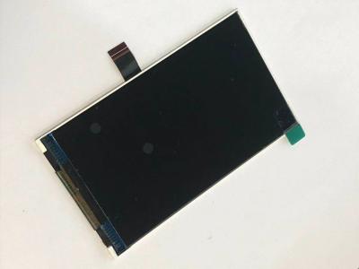 Китай Интерфейс майны MIPI DSI дисплея 2 IPS 480*800 IC ST7701S HD TFT продается