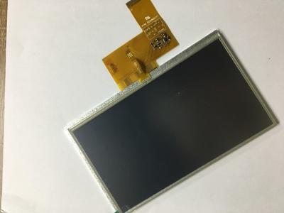 Cina Esposizione LCD resistente 800*480 in vendita