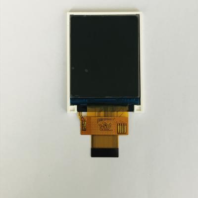 China Bar Type 1.77inch Small LCD Touch Screen 8 Bit I80 System Interface for sale