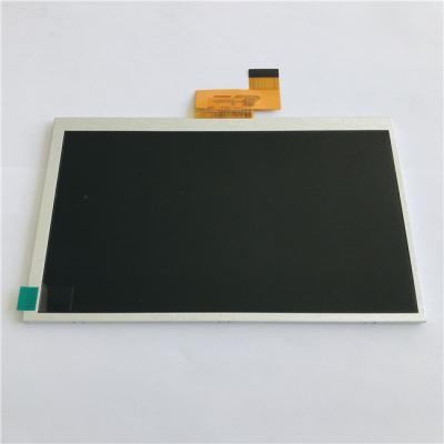 China van de de Aanrakingsvertoning MIPI van 4lane MIPI de Industriële Interface TFT 7 Duimtouch screen Te koop