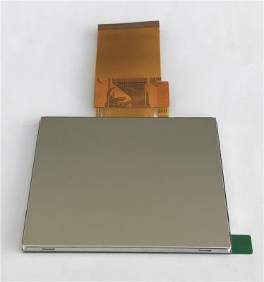 Κίνα οθόνη αφής 3.5inch TFT LCD προς πώληση