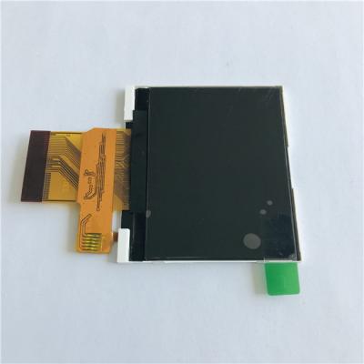 Chine 3 ligne résolution en série par bit d'affichage à cristaux liquides Hdmi 320X240 de SPI 6 RVB 500cd m2 mini à vendre