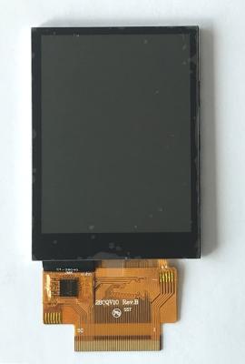 Κίνα Πλάτος 50mm οθόνη αφής πυκνά 4mm TFT LCD για τη ναυσιπλοΐα ΠΣΤ προς πώληση