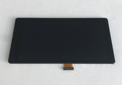 中国 Arduino TFTのタッチ画面CTPを見るドライブIC ST7701S IPS 4インチ 販売のため