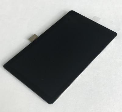 China Retroiluminación LED blanca de la exhibición 8 del carril MIPI IPS TFT LCD de IC ST7701S 2 de la impulsión en venta