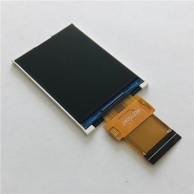 China 300cd normalmente branco transmissivo m2 motorista de painel LCD IC de 2,4 polegadas ST7789V à venda