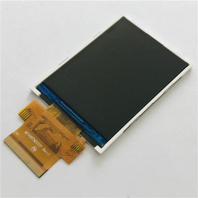 China PC-SPI-Farbe helles 300nits TFT LCD überwachen keinen Touch Screen zu verkaufen