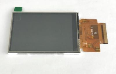 Κίνα Χρώμα 240x320 ILI9341 LCD 2,8 Backlight των άσπρων οδηγήσεων οργάνων ελέγχου ΔΙΕΘΝΏΝ ΕΙΔΗΣΕΟΓΡΑΦΙΚΏΝ ΠΡΑΚΤΟΡΕΊΩΝ LCD TFT προς πώληση