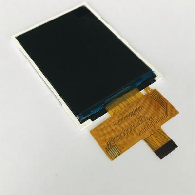 Китай Дисплей дюйма TFT IPS монитора 2,8 IC ST7789V TFT LCD водителя угла TN продается