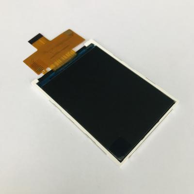 China OEM TN Driver IC ST7789V Industrial LCD Display Width 50mm for sale