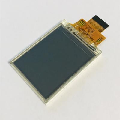 China Pantalla táctil capacitiva resistente del panel de exhibición del Lcd Tft de 1,77 pulgadas en venta