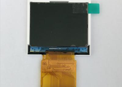 China Transmissive kleiner LCD Antrieb IC ST7789V Touch Screen 1.5inch 300cd m2 zu verkaufen