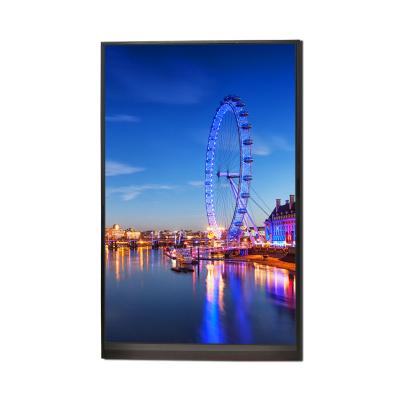 China JD9365BC WXGA High Resolution Lcd Display 800x1280 8 Inch for sale