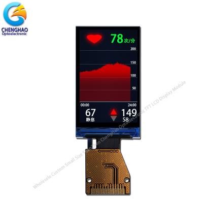 China 1,14” módulos de la exhibición de ST7789V 135240 LCD con ángulo de visión libre en venta