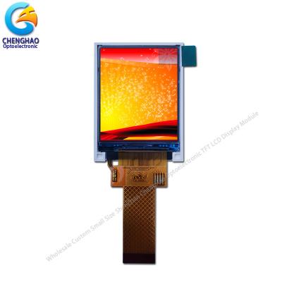 Κίνα 1.77» σαφής Temp 128x160 επίδειξης TFT LCD ευρεία επίδειξη συνήθειας LCD προς πώληση