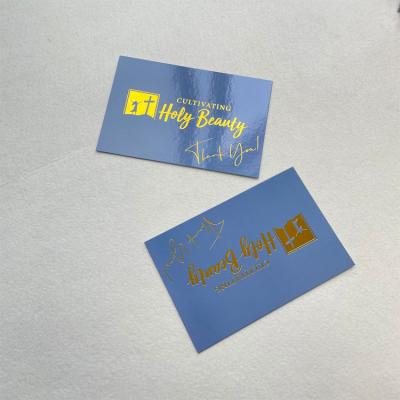 China Business.office.gift .promotion.etc Offset Printing Clear Custom Business Cards With Logo for sale