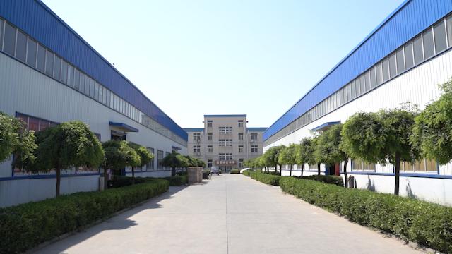 Verified China supplier - Langfang Qiteng Technology Co.,ltd