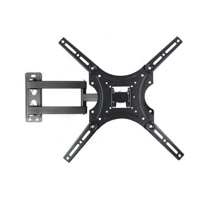 China Cold Rolled Steel Vesa Stand Monitor Universal Rotating Plasma Led TV Wall Mount for sale