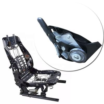 China Universal Electric Recliner Adjuster Driver Seat Equipment Auto Seat Recliner Parts for sale