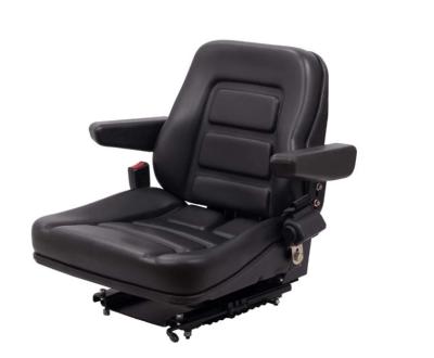 China Tractor Tractor Seat With Air Suspension For Truck for sale