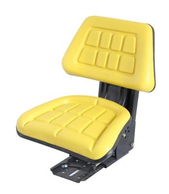 China Agricultural Tractor Tractor Machine Seat for sale