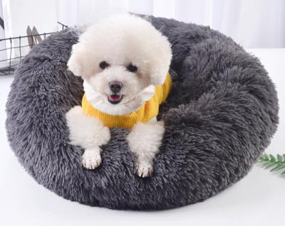 China Eco-Friendly Viable Custom Dog Cat Sofa Beds for sale