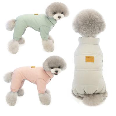 China Winter Pet Clothes Viable Accessories Cute Pet Clothes for sale