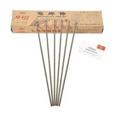 Chine 2021 Factory Price Ordinary CHE422 Electrode Electrode With Multiple Specifications CHE422 à vendre