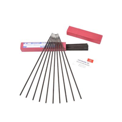 Chine Factory price CHC308 (ENi-ci) electrode ordinary electrode with multiple specifications CHC308 (ENi-ci) à vendre