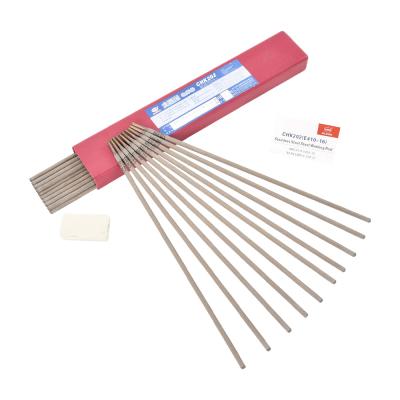 Κίνα 2021 Factory Price Ordinary Electrode CHK202 (E410-16) Electrode With Multiple Specifications CHK202 (E410-16) προς πώληση