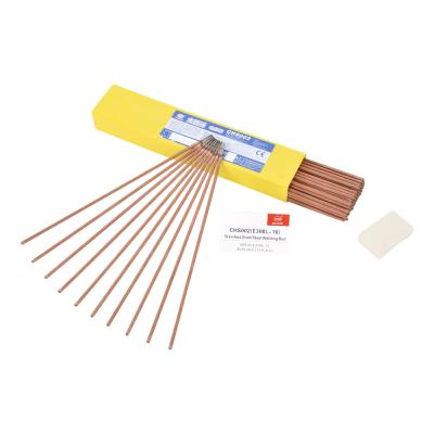 China Factory Price 2021 Ordinary Electrode CHS002 (E308L-16) Electrode With Multiple Specifications CHS002 (E308L-16) for sale