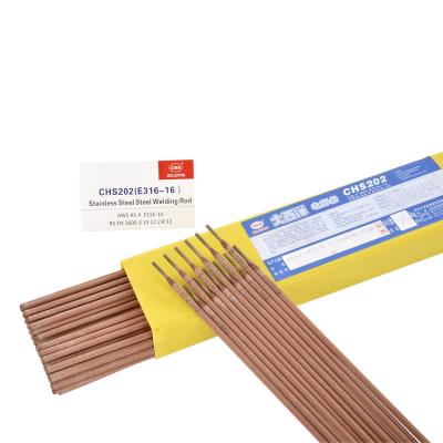 Κίνα Structural Steel E316-16 Stainless Steel Electrode Rod Suit Corrosion Resistant 06Cr19Ni10 ATLANTIC Steel MOUTH προς πώληση