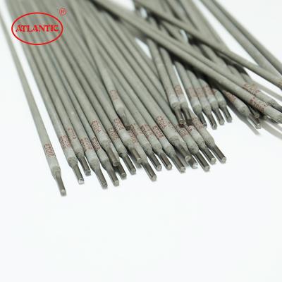 Κίνα ODM OBM Hydrogen Welding Low Rod High Tensile Steels Covered AWS A5.1 E7018-1 Steel Electrodes ATLANTIC OCEAN E7018 προς πώληση