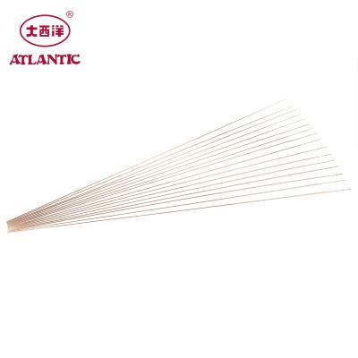 China High Efficiency Best Price CE ATLANTIC Welding Certificate Approved Low Alloy Steels GMAW AWS a5.18 er70s-6 Welding Wire en venta