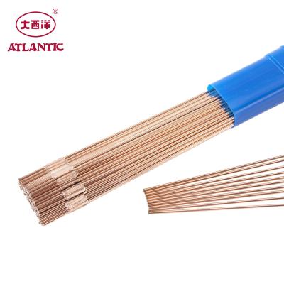 中国 AWS ER70s-6 Welding Wires 0.9mm Single or Multipass ATLANTIC Arc Welding Arc Welding 販売のため