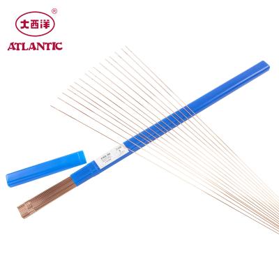 Chine Excellent Performance ATLANTIC OCEAN OEM ODM OBM Welding Wire 1.2mm Welding Wire 1.0mm AWS ER70S-6 à vendre