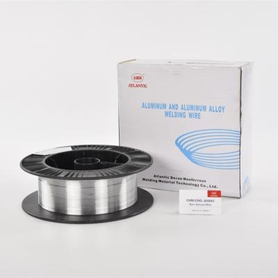 China CHG-Al4043 ATLANTIC Ordinary Welding Wire Various Solid Welding Wire Factory Price Welding Specifications for sale