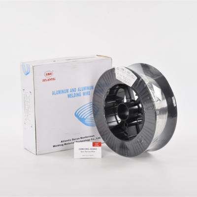 中国 ATLANTIC Welding Wire Various Factory Price Solid Welding Wire CHM-Al4043 Ordinary Specifications 販売のため