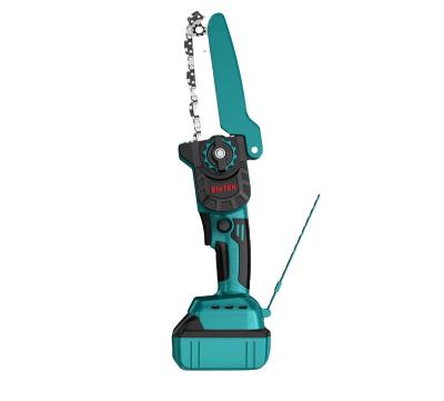 China Durable/Hot Sale High Anti-skid Branch Brushless Chainsaw, Tool For Pruning Branches Easily And Quickly for sale