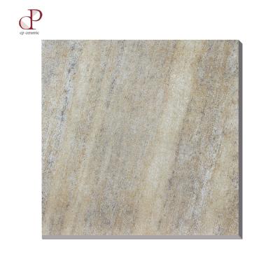 China Glazed Metallic Slate Cedar Glazed Polished Porcelain Tiles 600X600 From Sedona From Nepal Ceramic Tiles Good Prices for sale