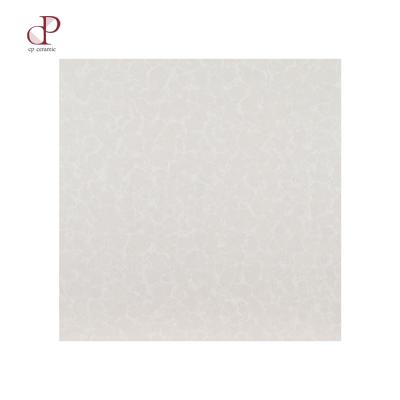 China Foshan Tiles Best Price Domestic Tile Market 600x600 White Polished Porcelain Floor Tiles for sale