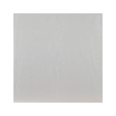 China Interior Tiles 60 x 60 White Color Nano Polished Double Vitrified Tiles Price Per Load In Ahmedabad for sale